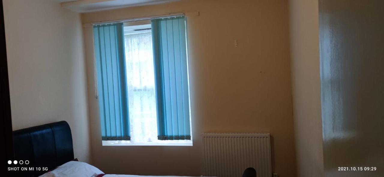 Nice Double Bedroom At Streatham Place Лондон Экстерьер фото